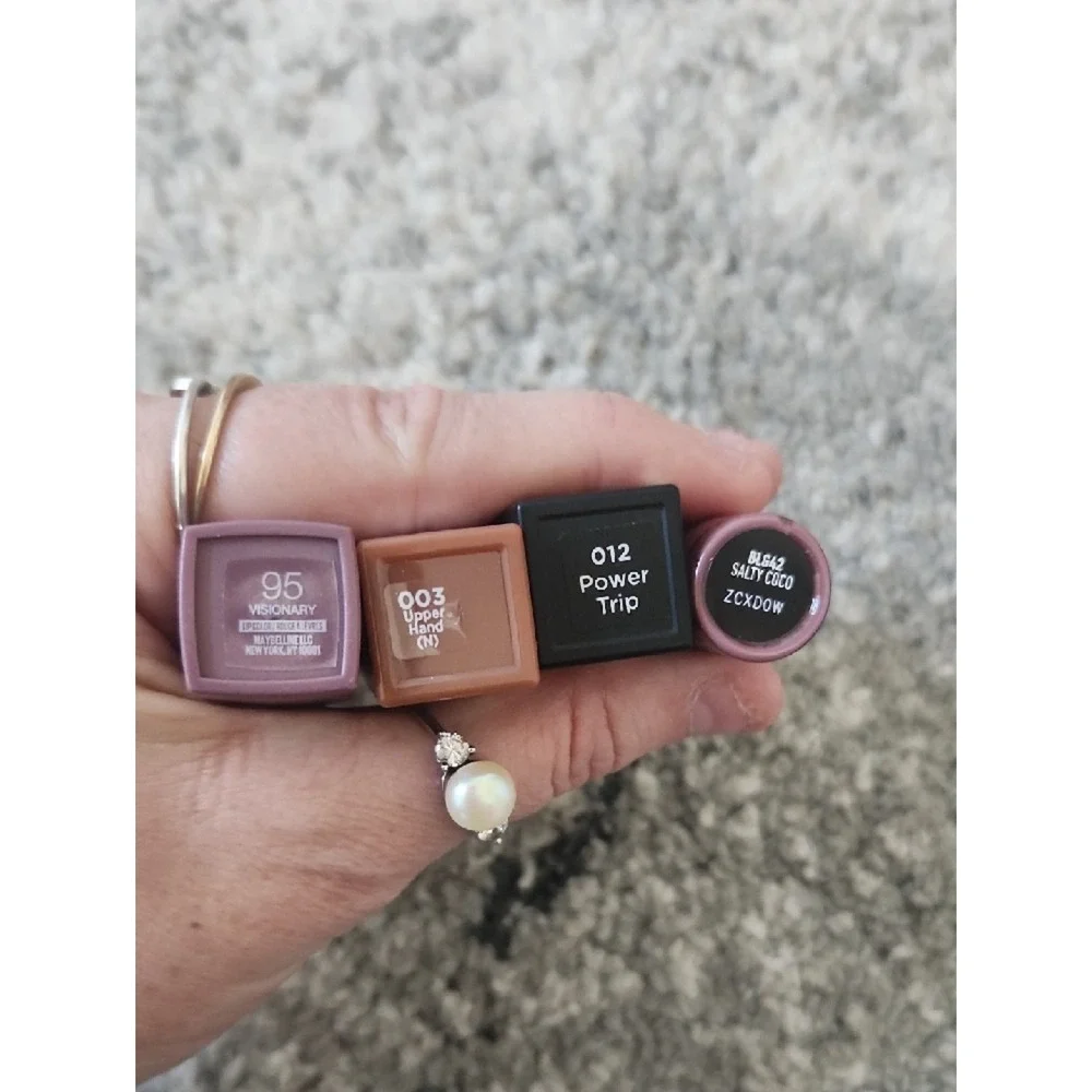 Lipstick Lot
